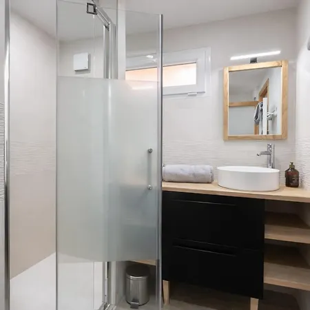 Appartement Lvam 2 Rénové à Pied Jardin Golf 5 Min *