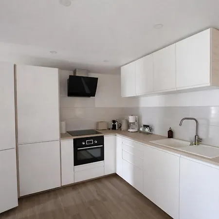 Lvam 2 Rénové à Pied Jardin Golf 5 Min Appartement Agde